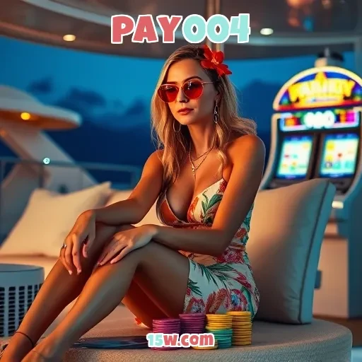 pay004: Desvende as Aventuras do Mundo Aberto e Seus Segredos