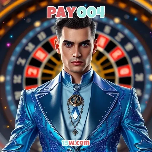 pay004: Aventura Épica com Jogos Imperdíveis