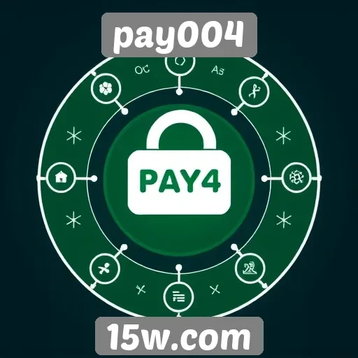 Avaliação de suporte ao cliente do site pay004