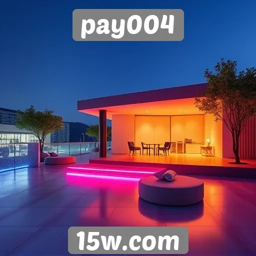 Tendências de design no Pay004 para 2025