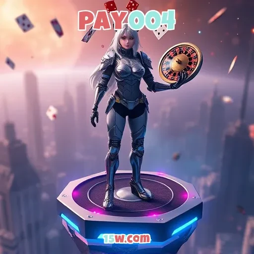 pay004: Quebra-Cabeças para Desafiar Sua Mente e Diversão Garantida