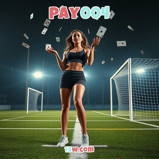 pay004: Dominando Estratégias para Jogos Online Como um Profissional